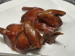 -頂好酒家·经典粤菜(海信广场店)