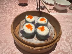 -囍凤楼·粤菜·点心·火锅(温特莱店)