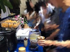 -朗迪姆餐厅(丰尚国际广场店)