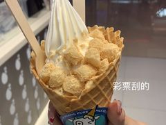 -波比艾斯(国金街店)