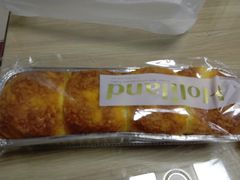 -LanTa蓝塔烘焙(中原万达店)