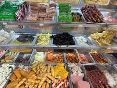 -重庆麻辣烫(国权路店)