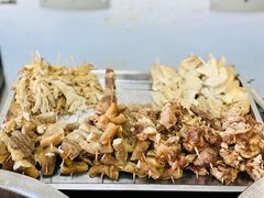 -六姑龟苓膏糖水卤水店