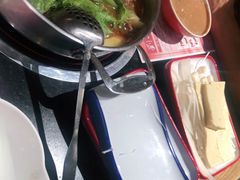 -刘一锅筋头巴脑(鲅鱼圈万达店)