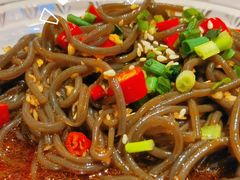 -京都蝎府羊蝎子火锅(珠市口店)