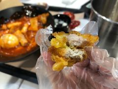 -Kyochon1991校村(共和路店)