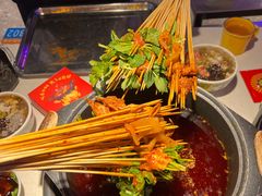 -钢管厂五区小郡肝串串香(滨江店)