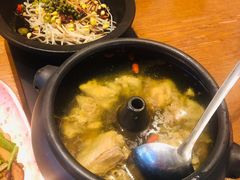 -云海肴·汽锅鸡·云南菜(苏州中心店)