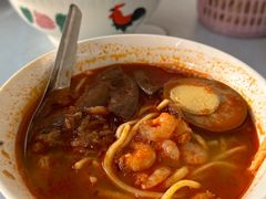 -青屋虾面