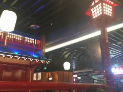 -牛New寿喜烧(金鹰世界店)