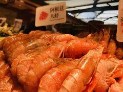 -星伦多自助料理·涮烤一体(虹悦城店)