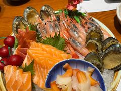 -贵木日本料理·铁板烧(新地假日广场店)