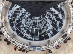 -德国国会大厦