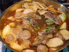 -云晓光头烧烤吧(盛夏店)