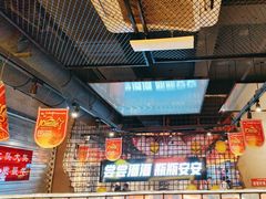 -大头叔烤鸡爪·朝鲜族烤串(天池路店)