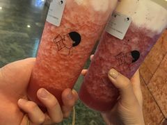 -喜茶(上海正大广场店)