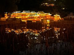 -深圳锦绣中华民俗村