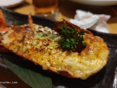 -花和海鲜自助(梅江店)