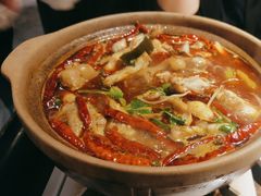 -聚汇三少·龙虾·中餐厅(莫邪路新天地店)