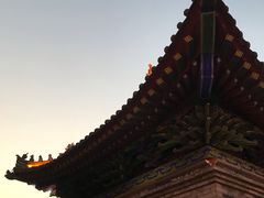-西安曲江寒窑遗址公园