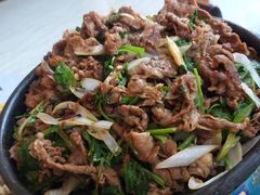 -烤肉季饭庄
