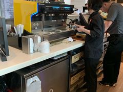 -麦当劳(虹桥南丰城店)