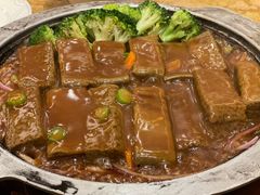 -星河湾半岛酒店-真粤中餐厅