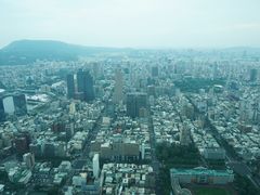 -高雄85大楼-观景台