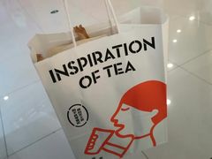 -喜茶(东莞汇一城店)