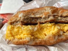猪柳炒双蛋堡-麦当劳(温州东海店)