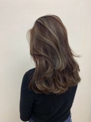 -Mix Boom Hair salon