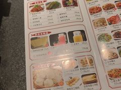 -贺庄·活鱼馆(珠吉路店)