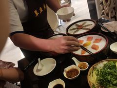 -草鱼先生潮州鱼生·虾生(新厦花园店)