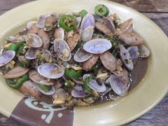 -贞姨美食·老字号海鲜大排档