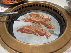 -花味·自助烤肉(大观天地店)