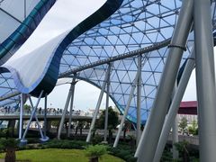 景点 -上海迪士尼度假区