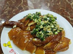 -陈光记烧腊店(罗保博士街店)