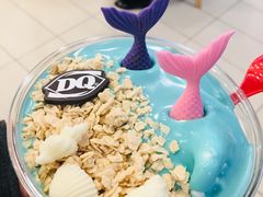 -DQ·蛋糕·冰淇淋(高新万达店)