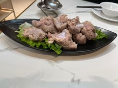 -清真老东乡开锅羊肉(甘南路店)