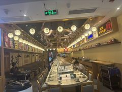 -禾绿寿司·定食·拉面·烧炸(喜荟城店)