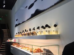 自助取餐区-BLACKSWAN黑天鹅(环球店)