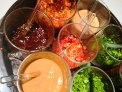 -八珍玉食鸡煲·打边炉(印象城店)