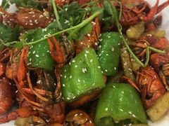 -玖味谣王记龙虾馆·烧烤(柯桥店)