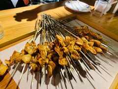 -一顿烧烤(八经街店)