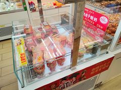 -味多美蛋糕(京旺家园店)