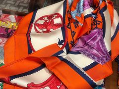 -爱马仕 HERMES(德基广场店)