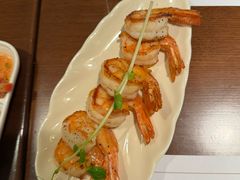 -CAPARESH開府莱舍(望京金辉店)