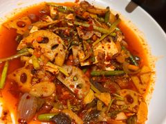-铁公鸡·四川料理(天环广场店)