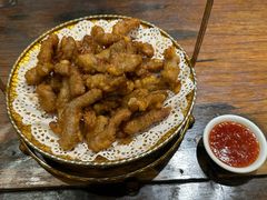 -临家闽南菜(宝洲路店)