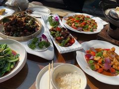 -尽善百年古院餐厅(王家老宅店)